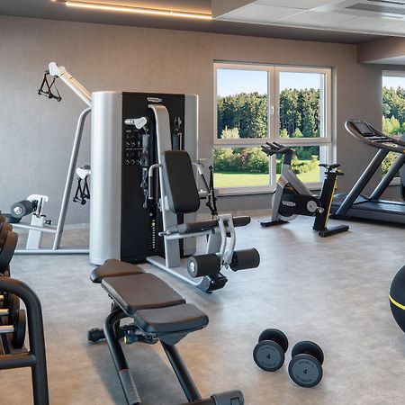 Holiday Inn - Villingen - Schwenningen By Ihg Экстерьер фото