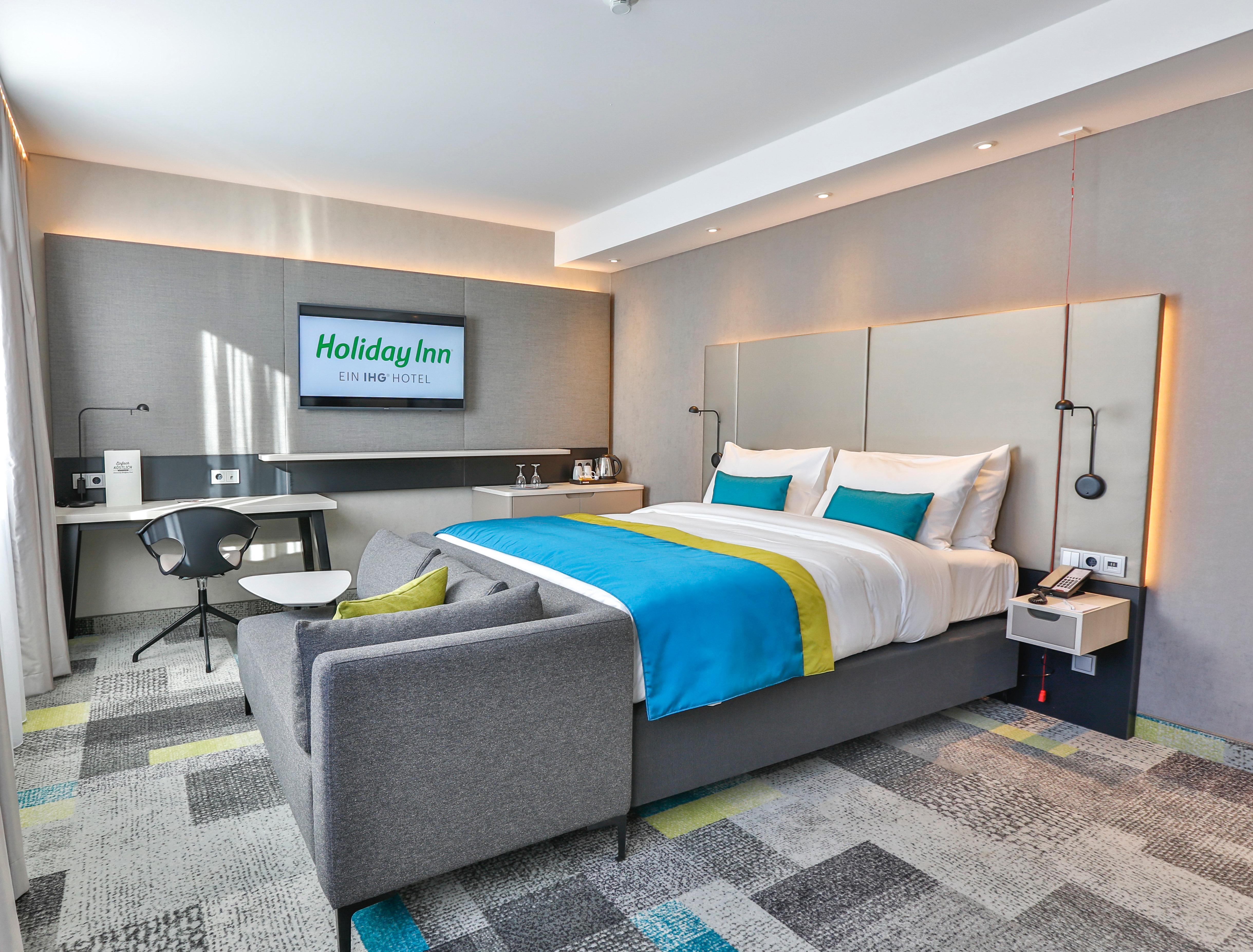 Holiday Inn - Villingen - Schwenningen By Ihg Экстерьер фото