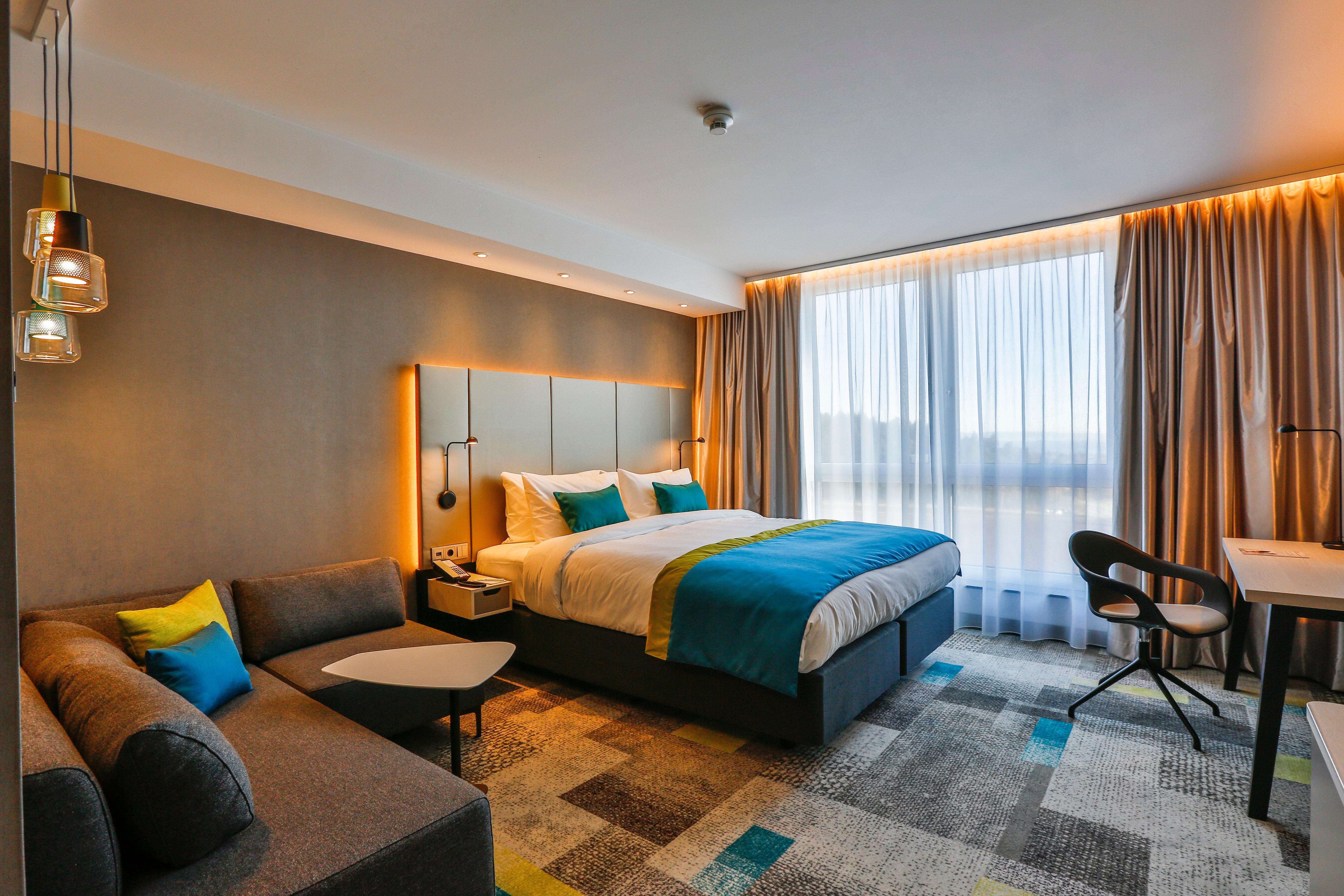 Holiday Inn - Villingen - Schwenningen By Ihg Экстерьер фото