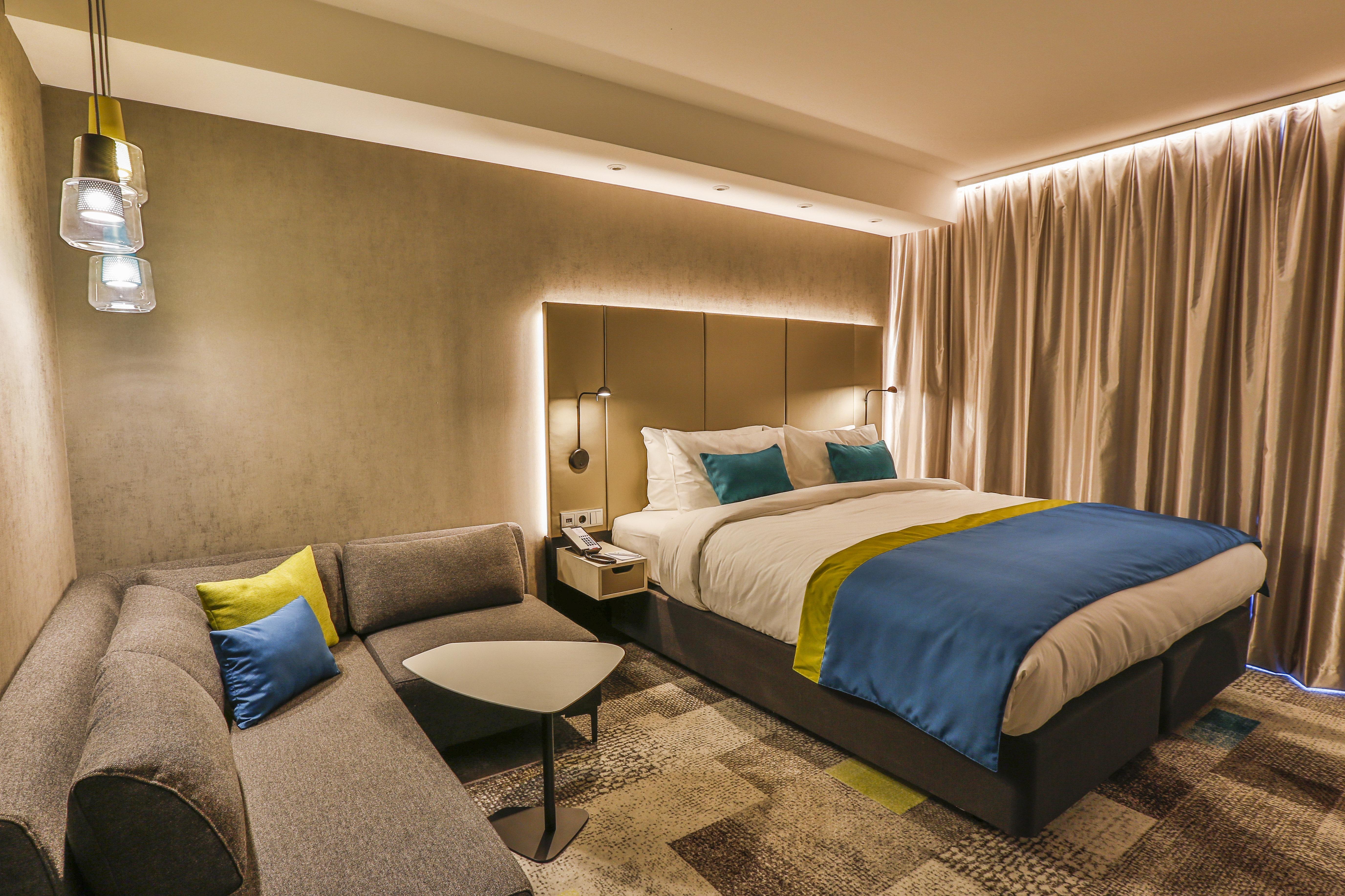 Holiday Inn - Villingen - Schwenningen By Ihg Экстерьер фото