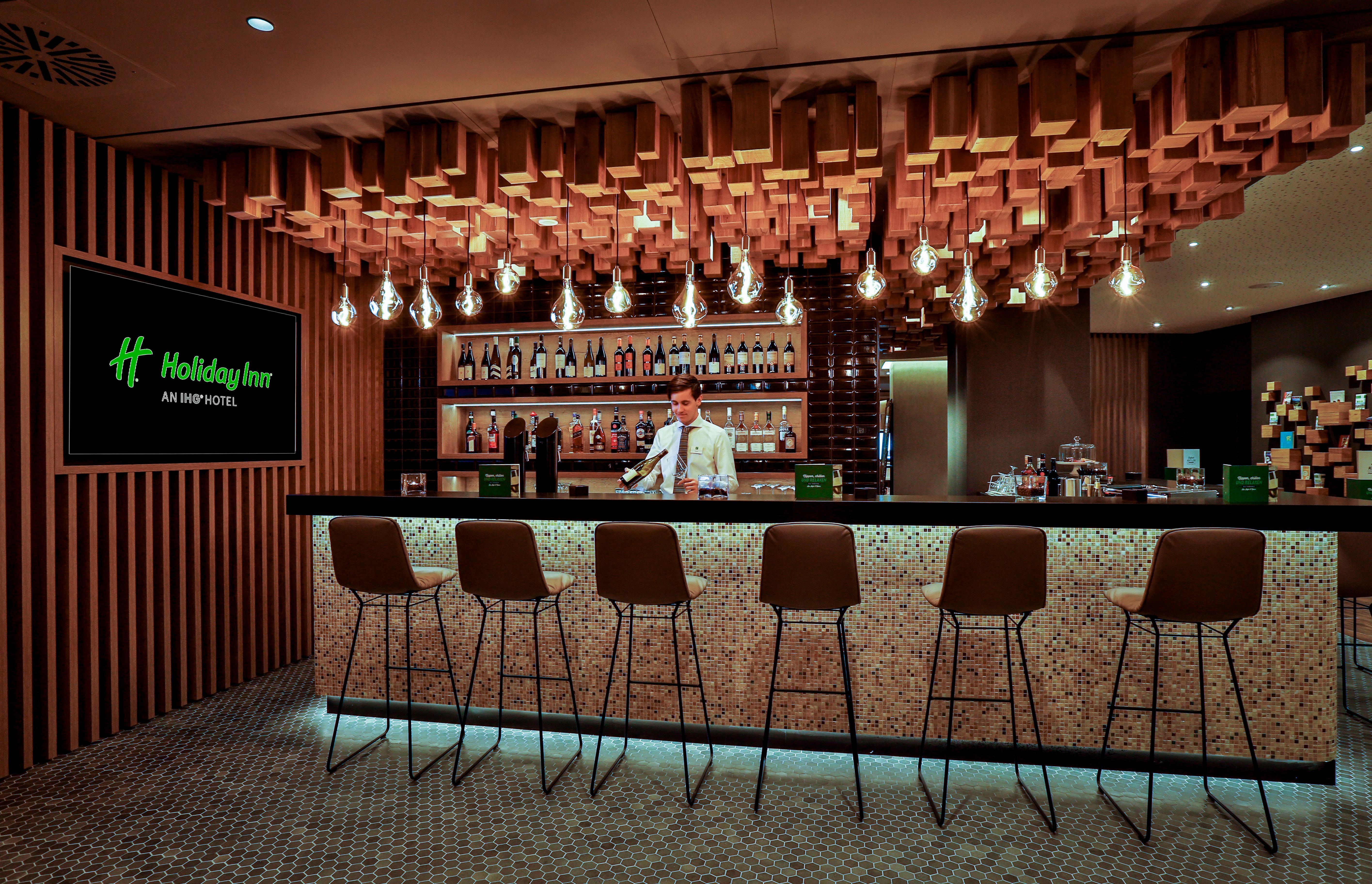 Holiday Inn - Villingen - Schwenningen By Ihg Экстерьер фото