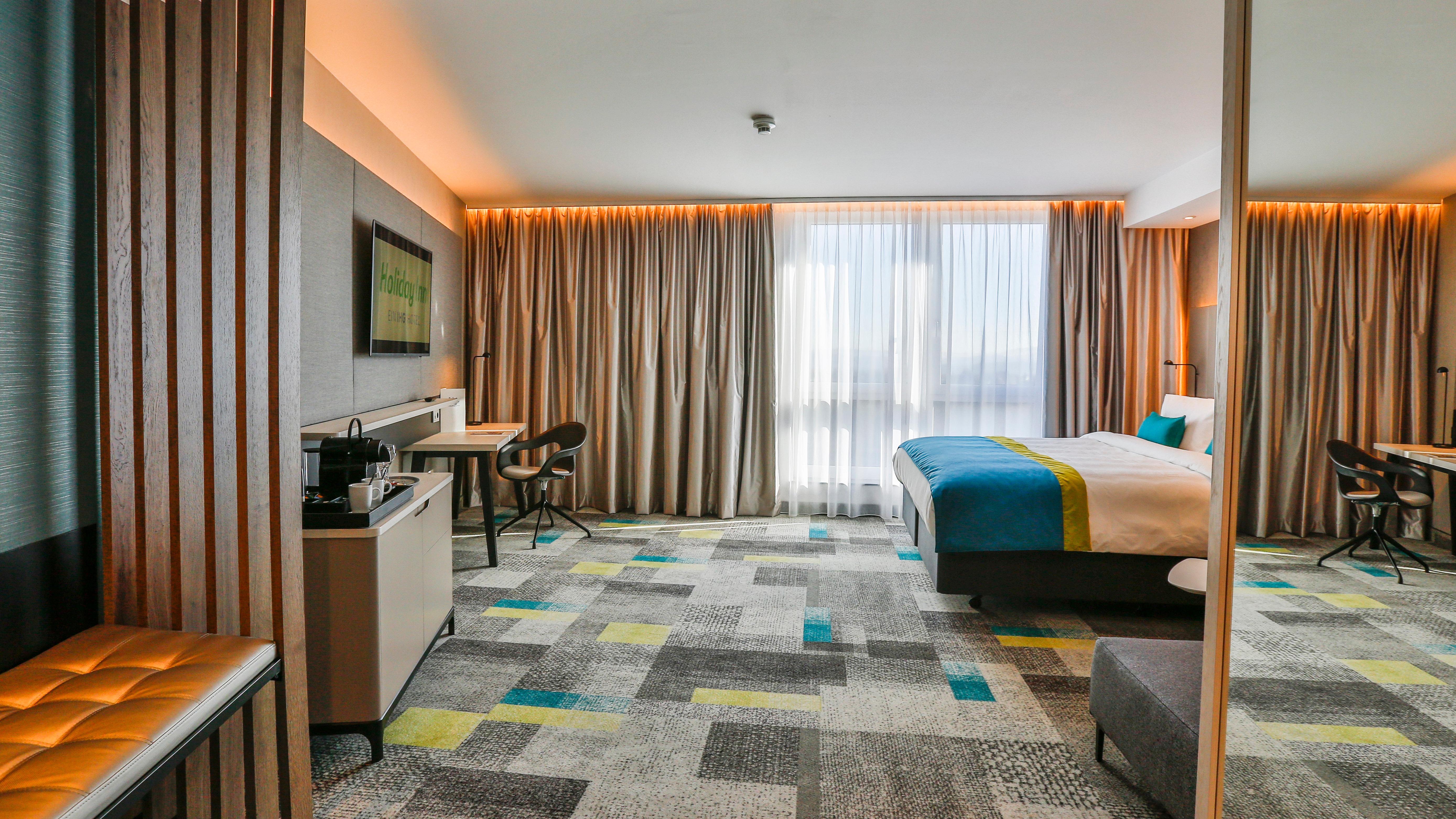 Holiday Inn - Villingen - Schwenningen By Ihg Экстерьер фото
