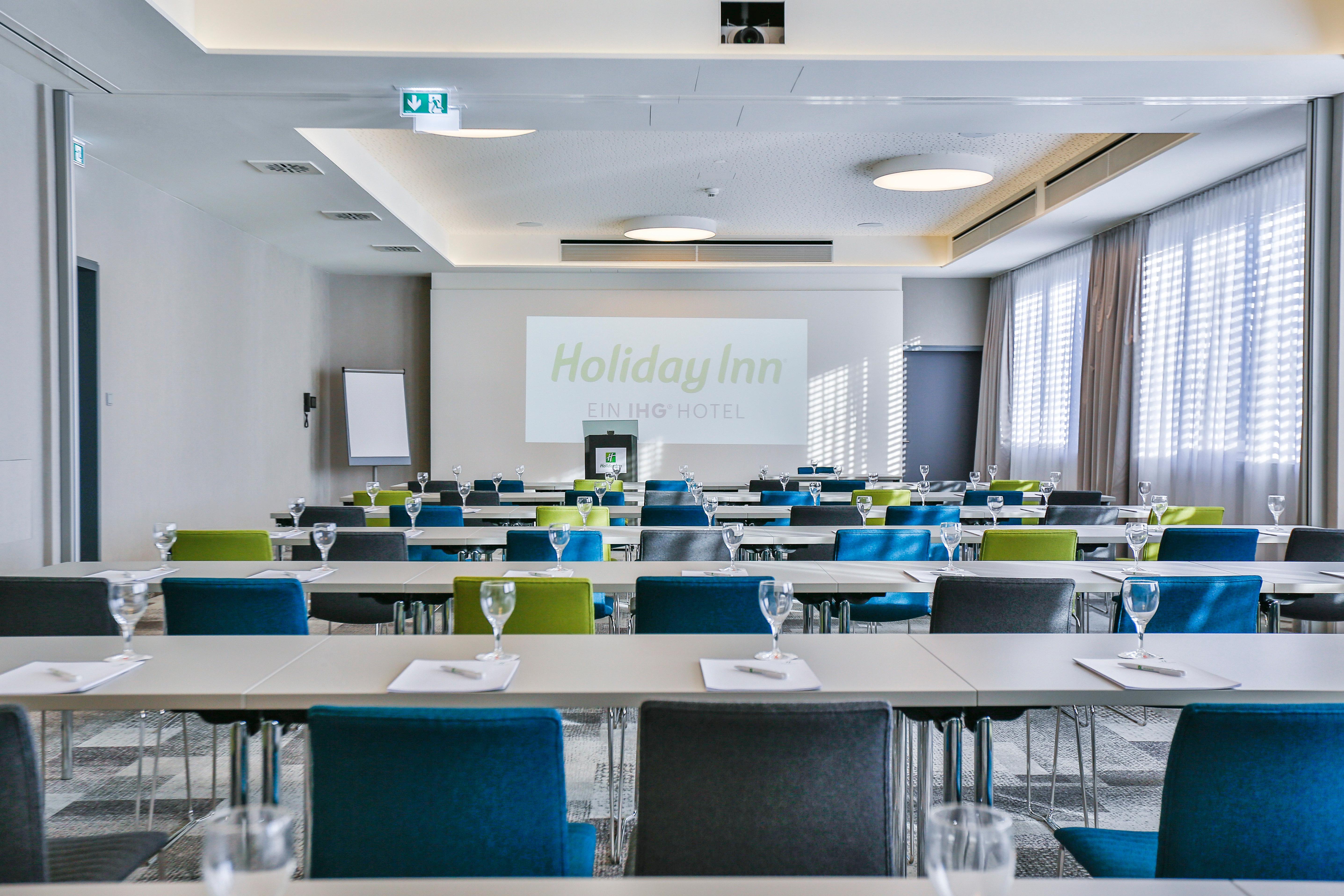 Holiday Inn - Villingen - Schwenningen By Ihg Экстерьер фото