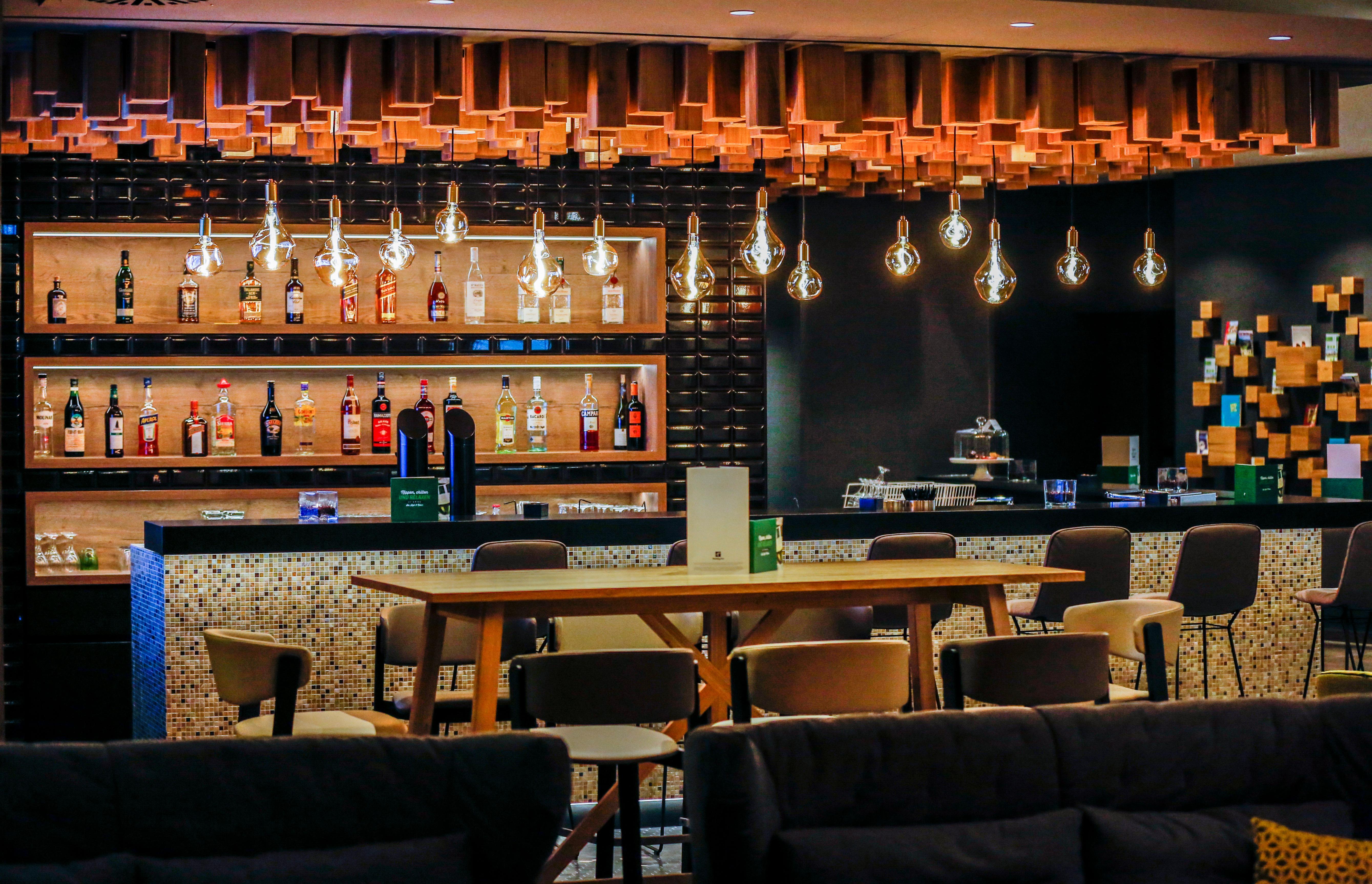Holiday Inn - Villingen - Schwenningen By Ihg Экстерьер фото