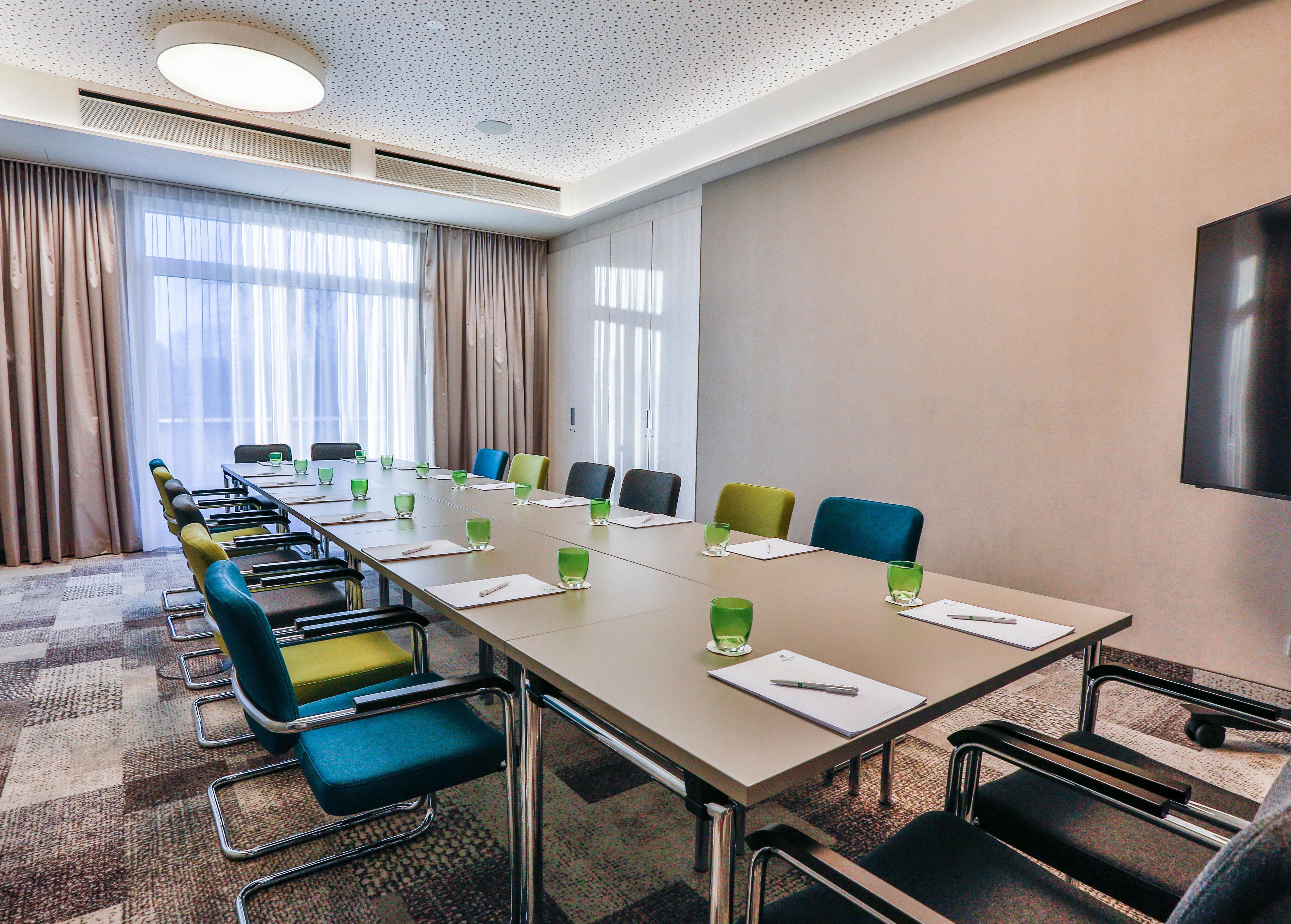 Holiday Inn - Villingen - Schwenningen By Ihg Экстерьер фото