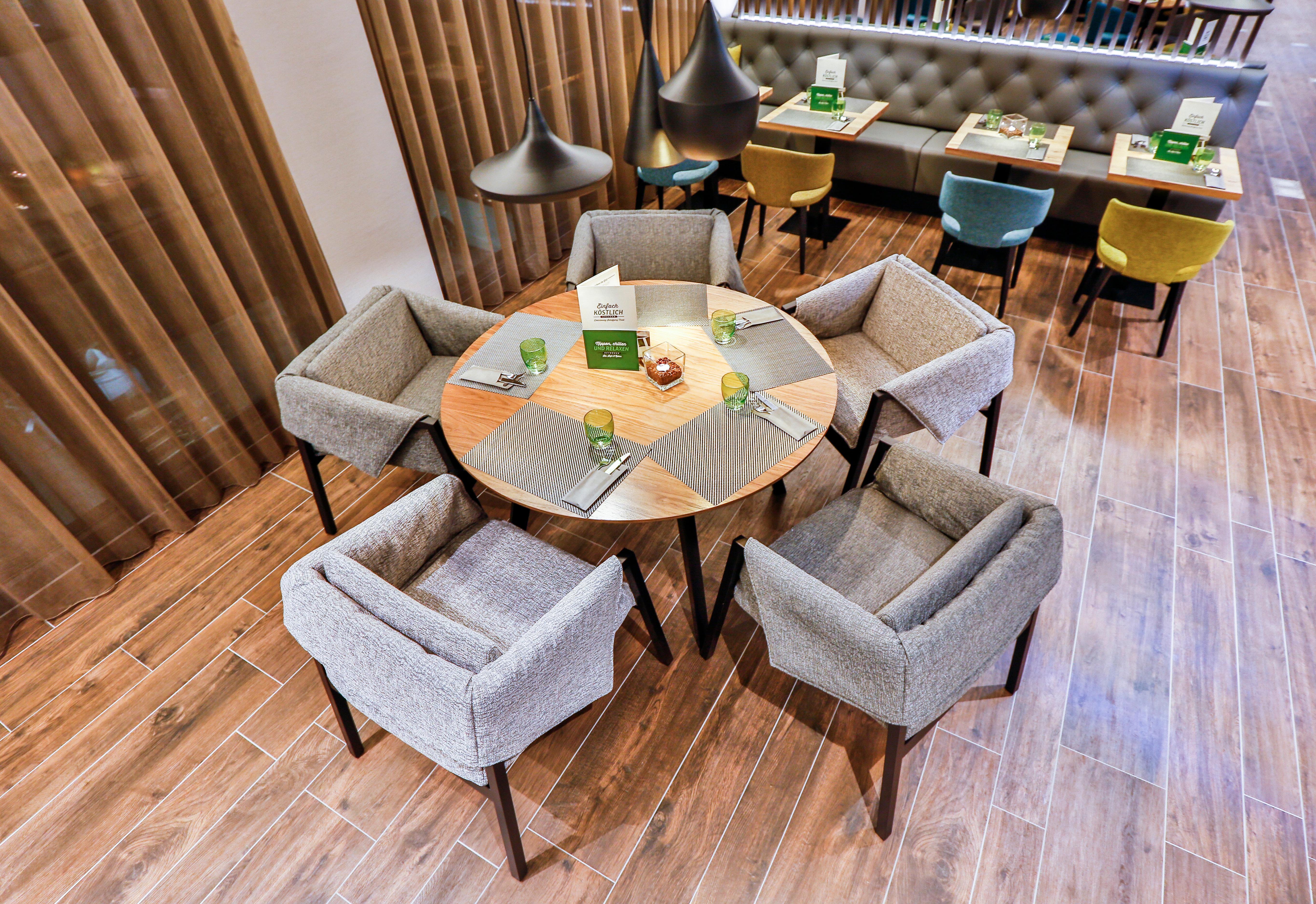 Holiday Inn - Villingen - Schwenningen By Ihg Экстерьер фото