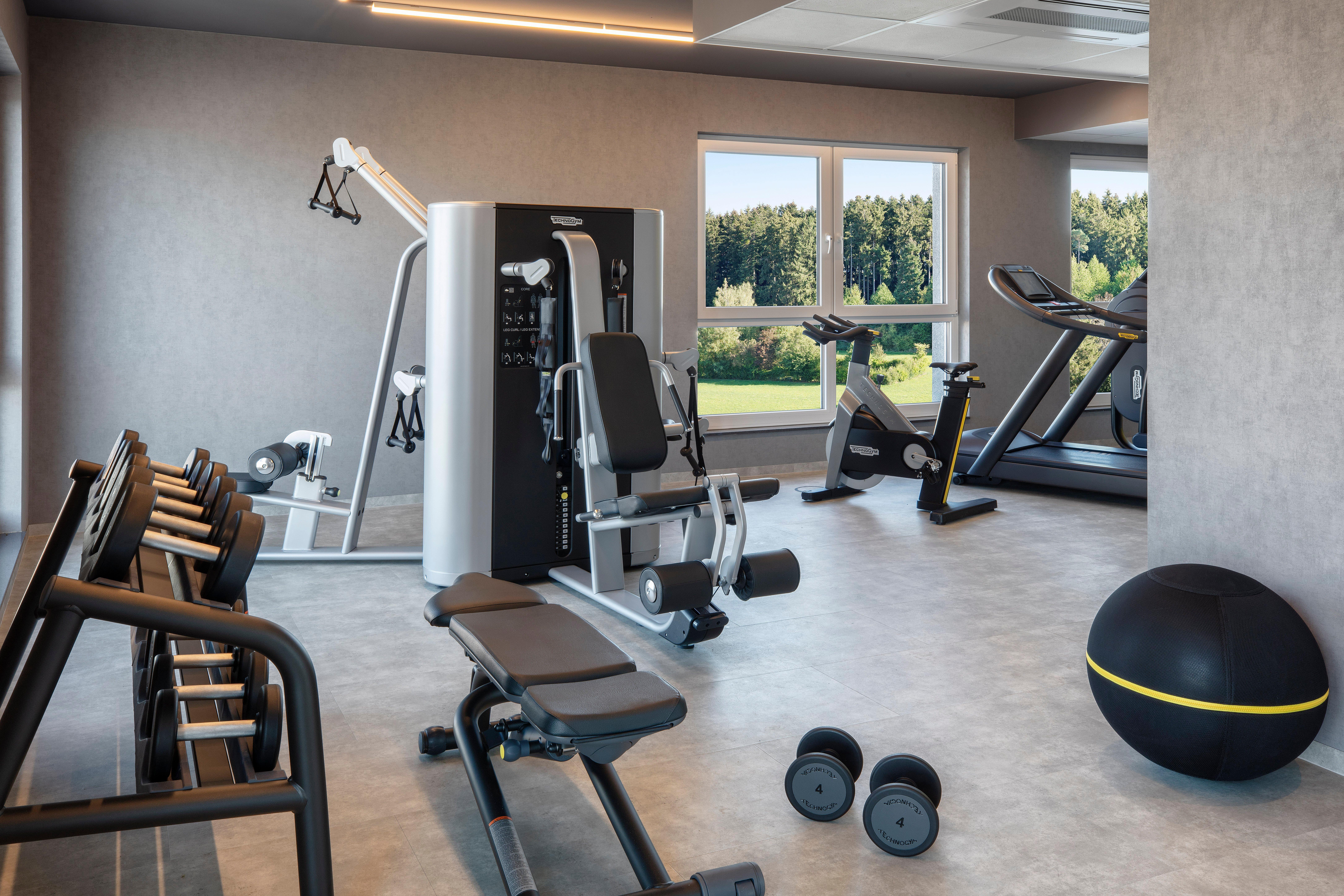 Holiday Inn - Villingen - Schwenningen By Ihg Экстерьер фото