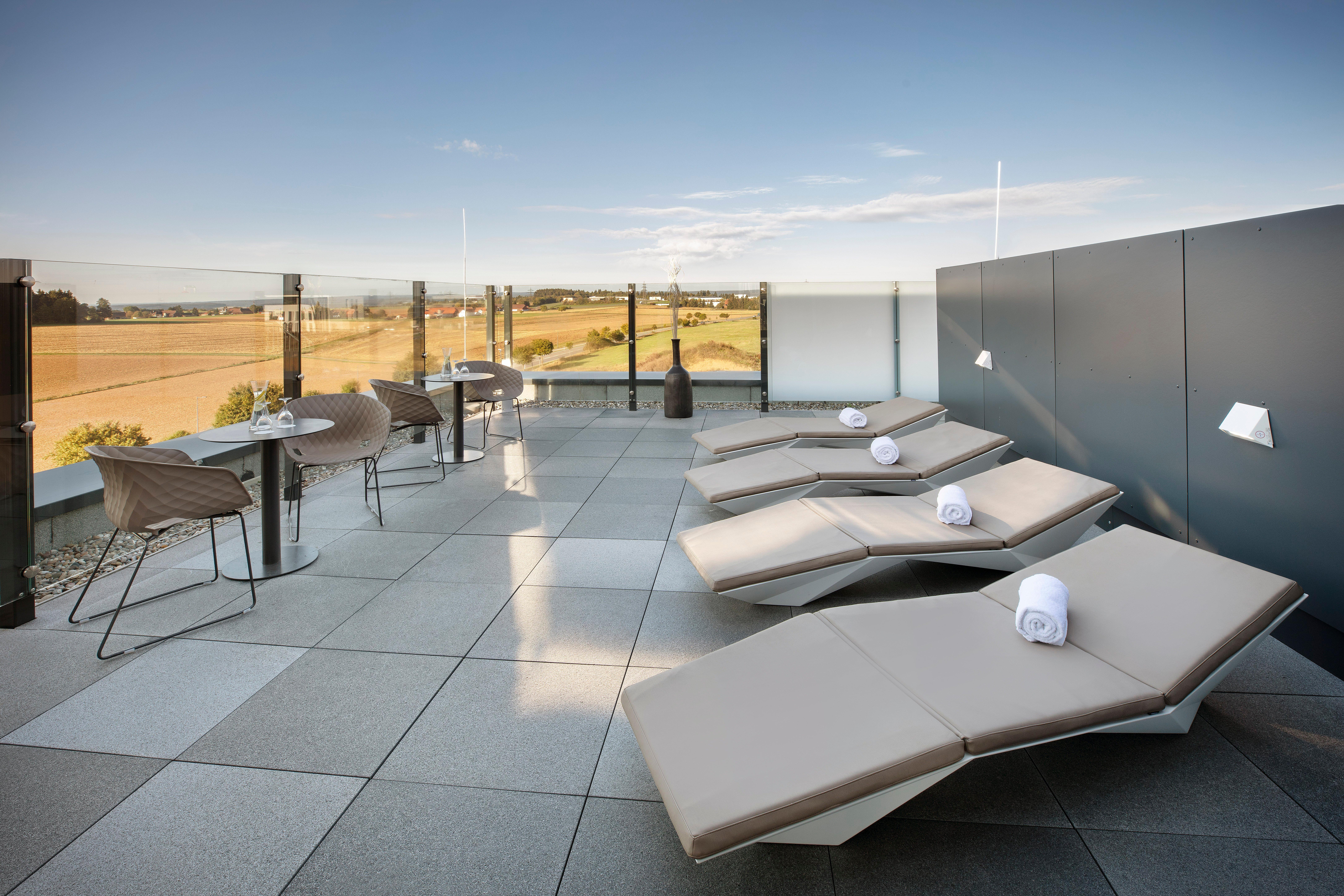 Holiday Inn - Villingen - Schwenningen By Ihg Экстерьер фото