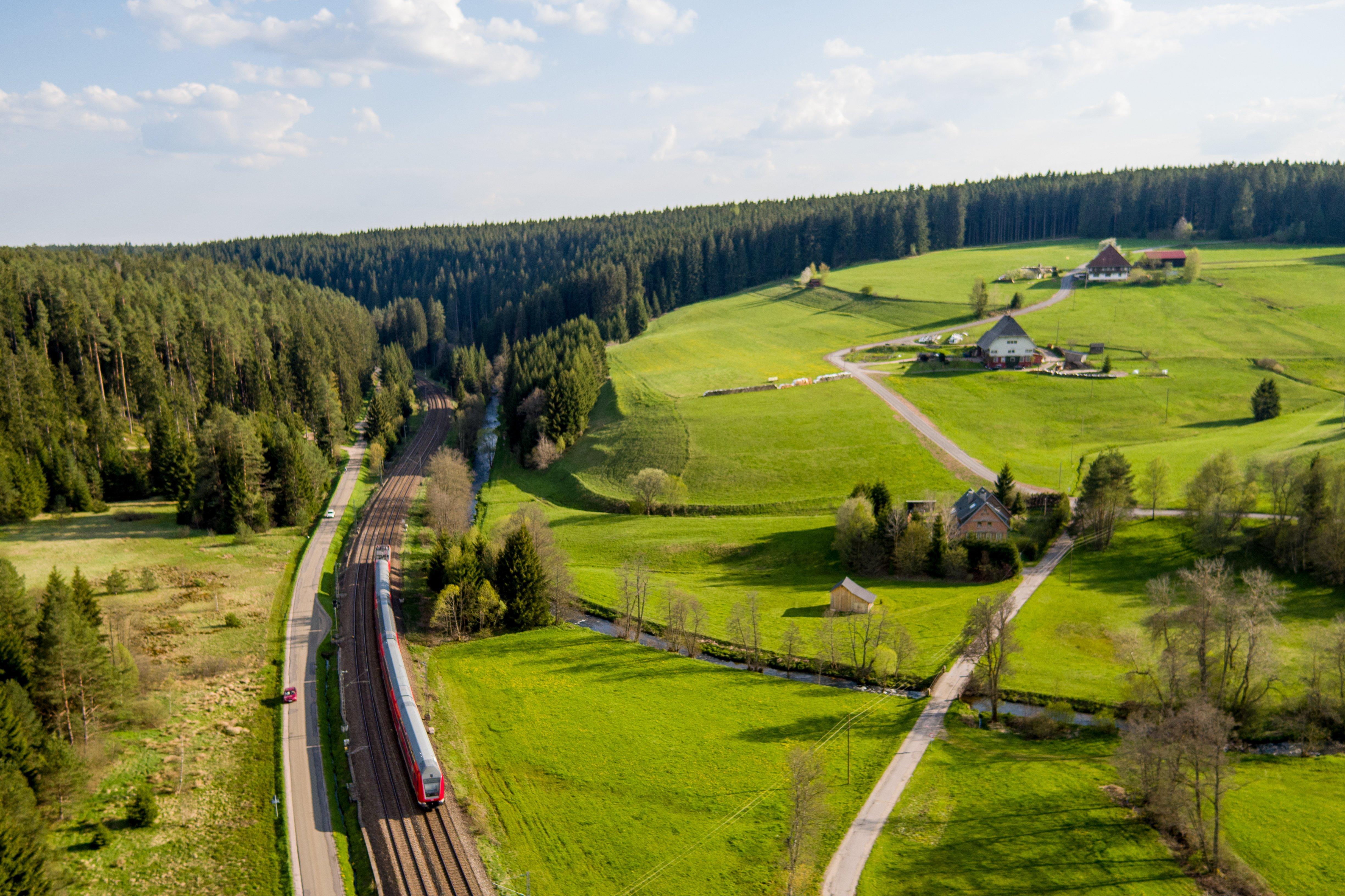 Holiday Inn - Villingen - Schwenningen By Ihg Экстерьер фото