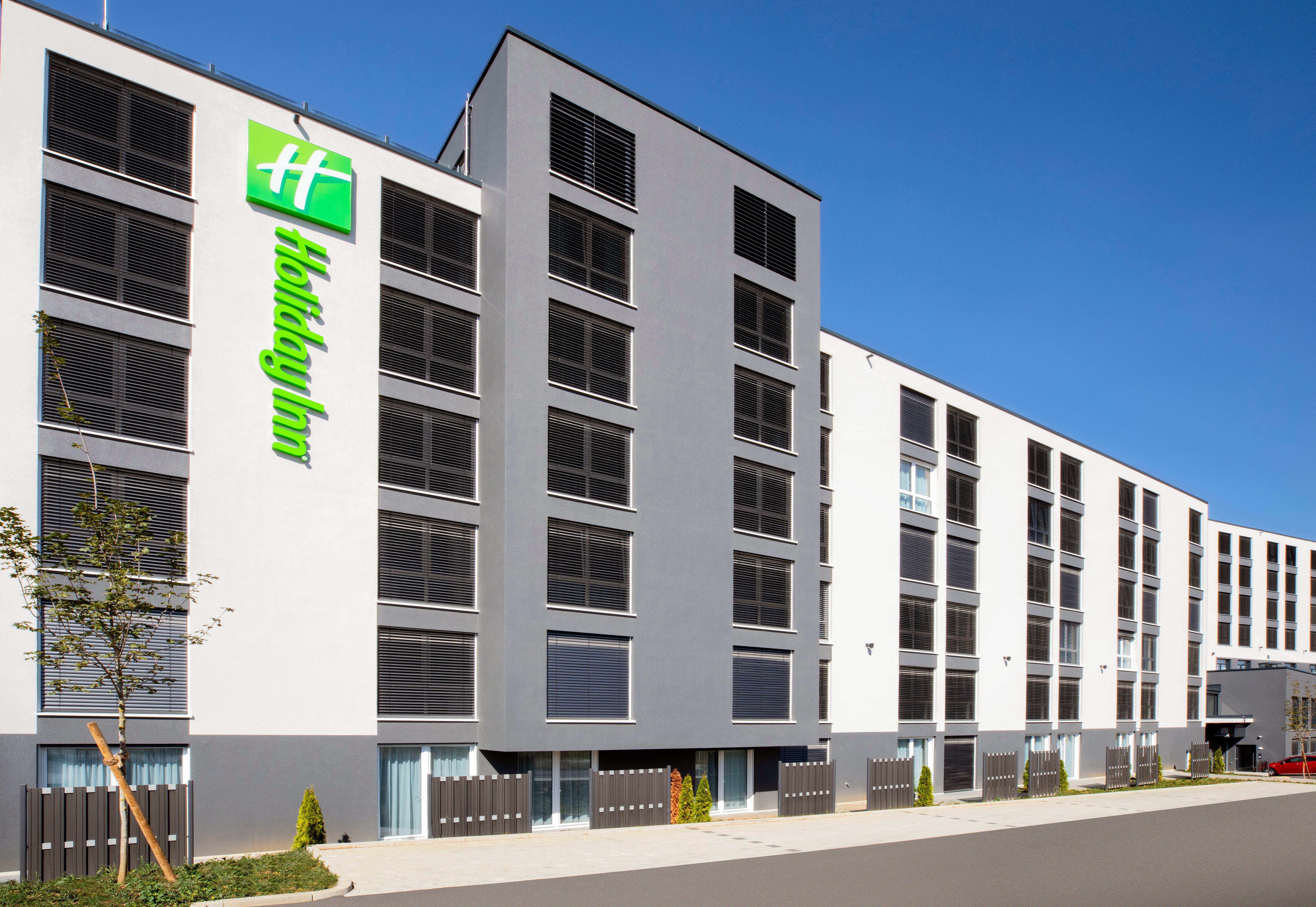 Holiday Inn - Villingen - Schwenningen By Ihg Экстерьер фото