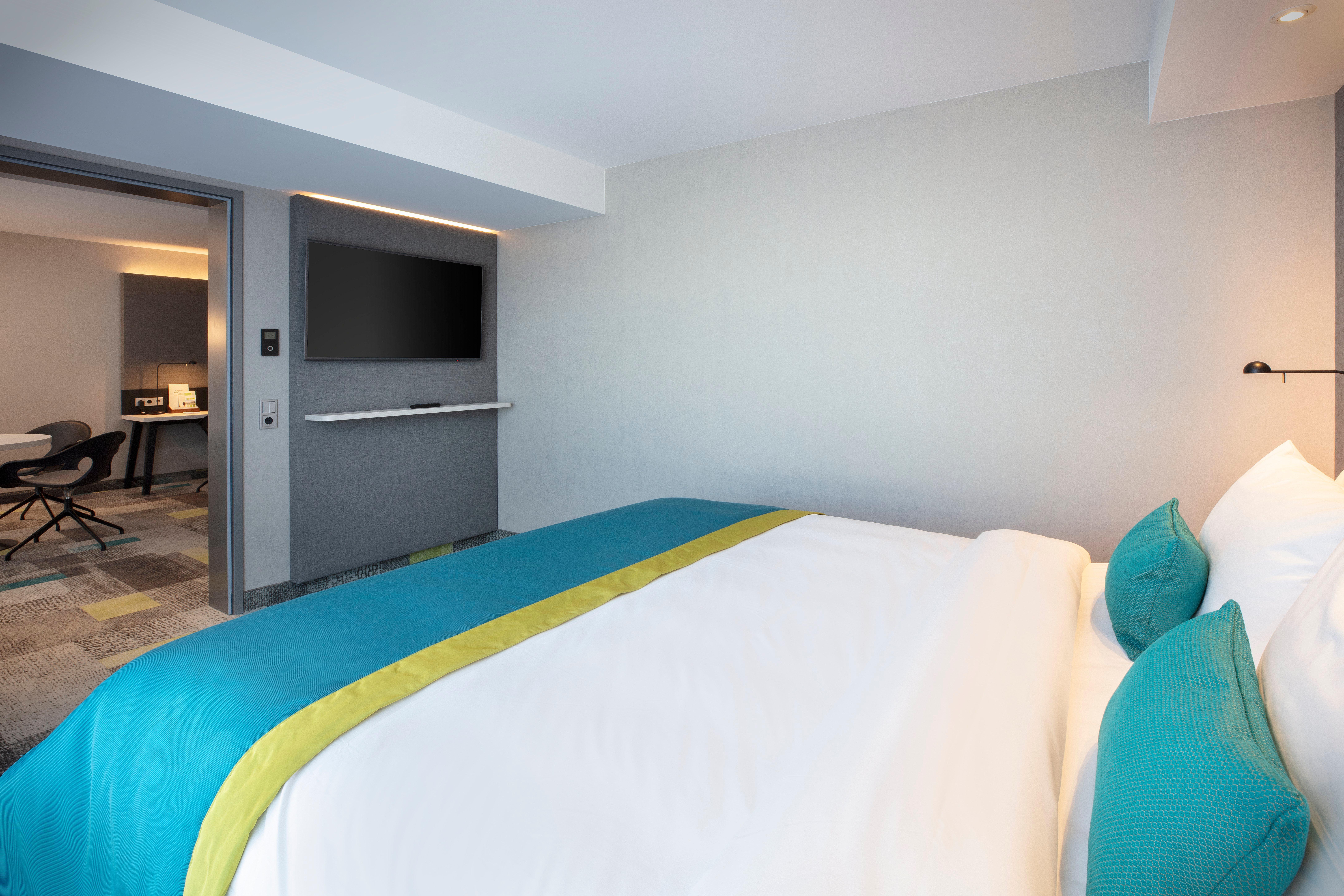 Holiday Inn - Villingen - Schwenningen By Ihg Экстерьер фото