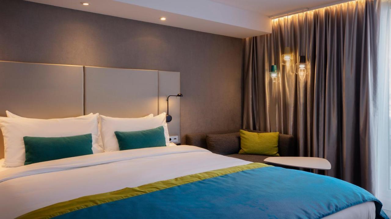 Holiday Inn - Villingen - Schwenningen By Ihg Экстерьер фото