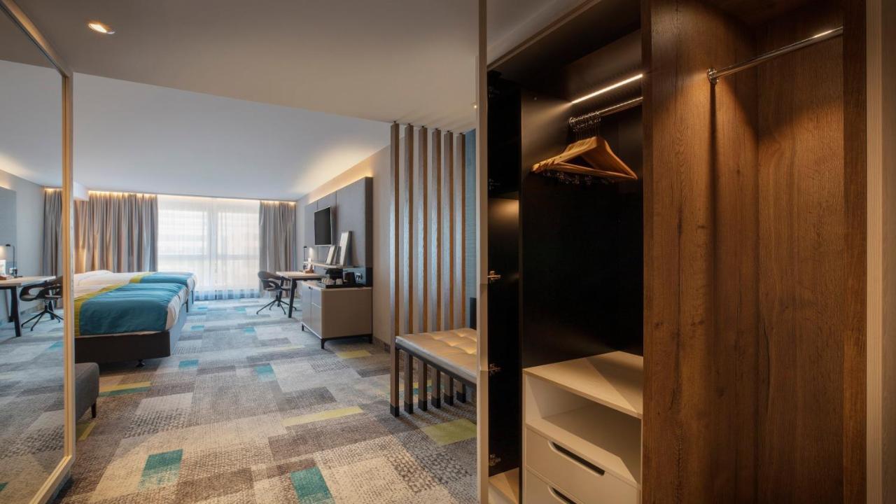 Holiday Inn - Villingen - Schwenningen By Ihg Экстерьер фото