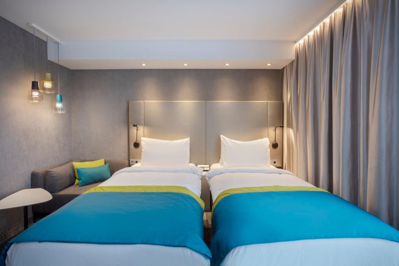 Holiday Inn - Villingen - Schwenningen By Ihg Экстерьер фото
