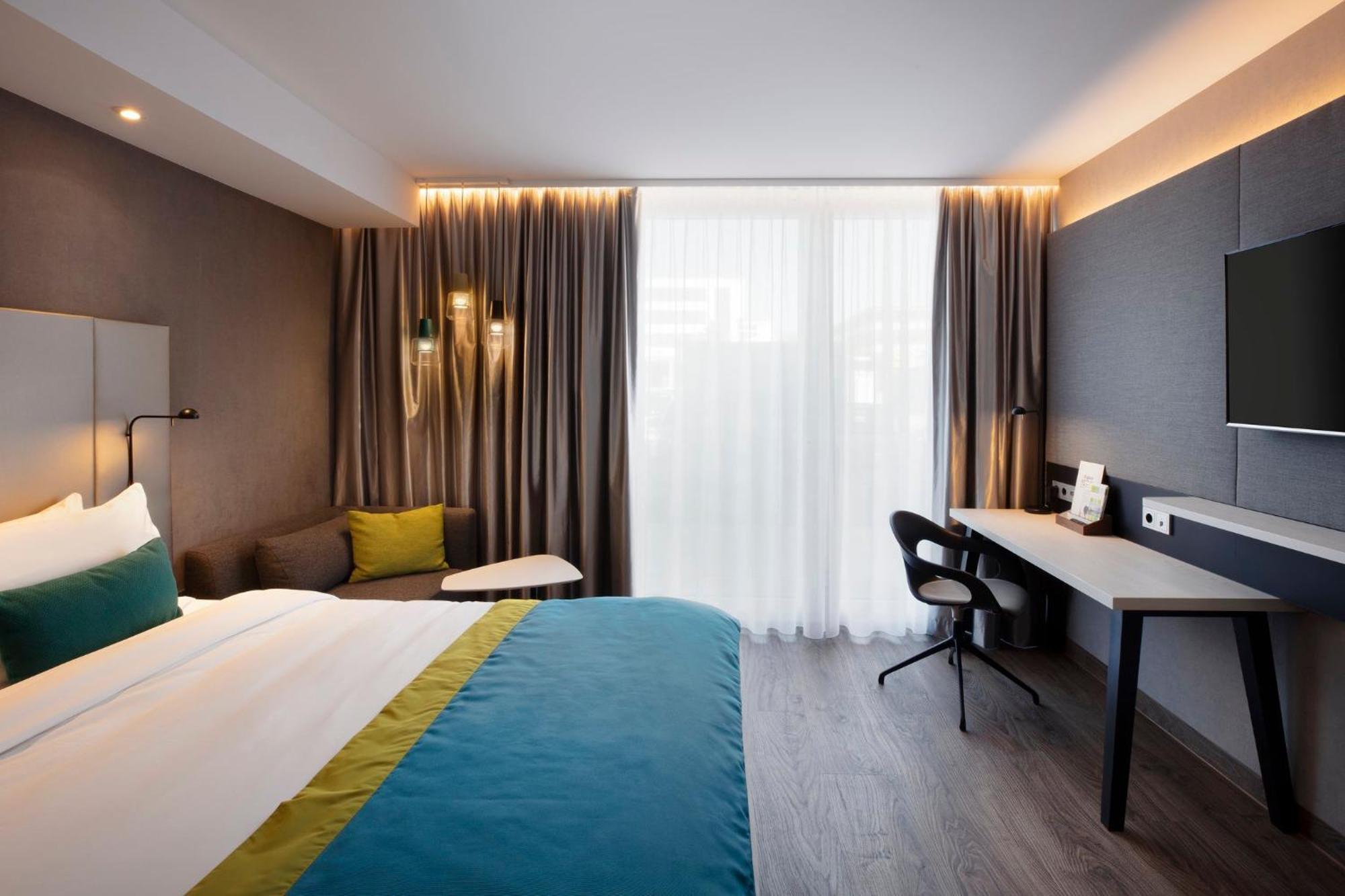 Holiday Inn - Villingen - Schwenningen By Ihg Экстерьер фото