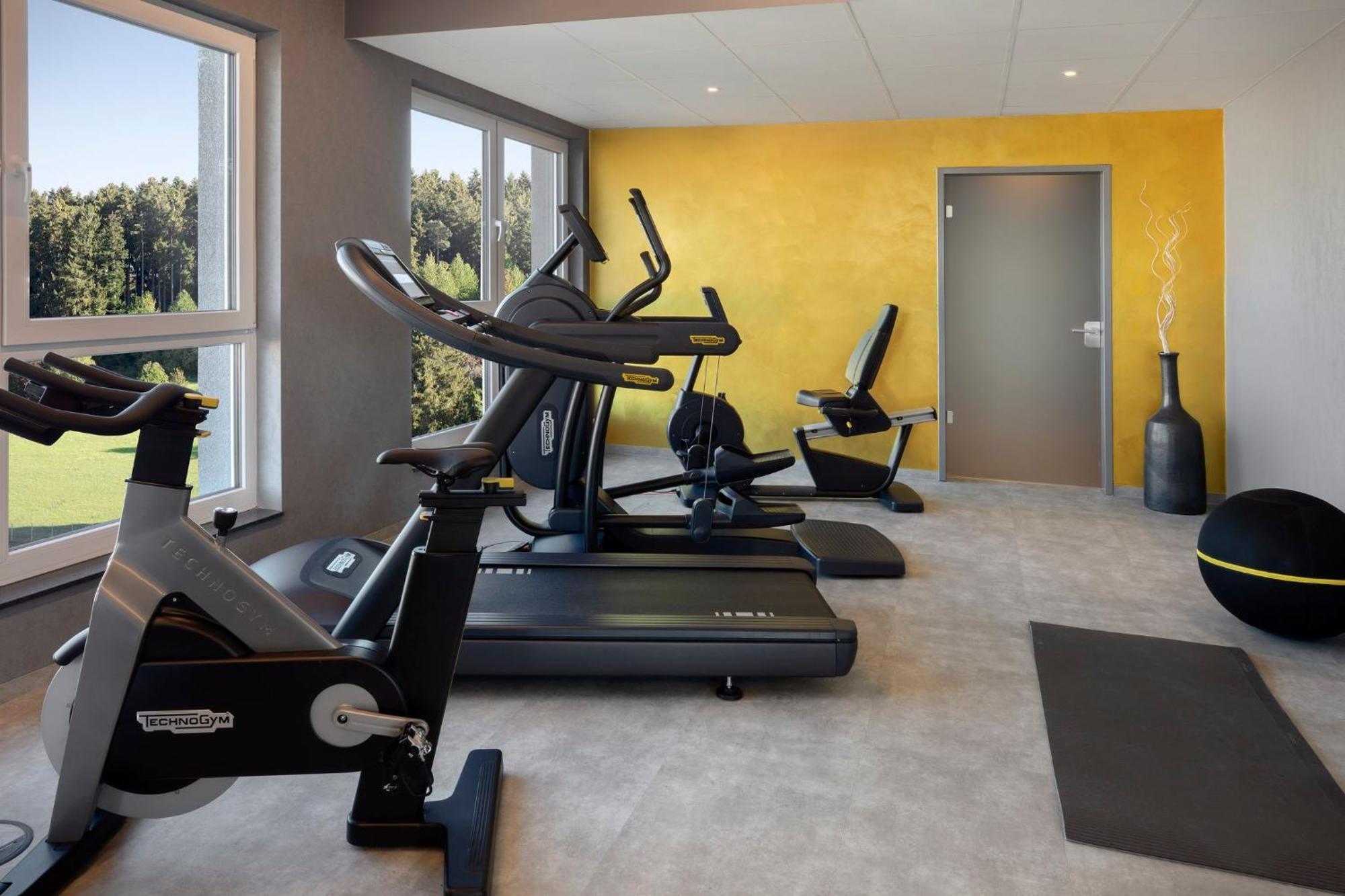 Holiday Inn - Villingen - Schwenningen By Ihg Экстерьер фото