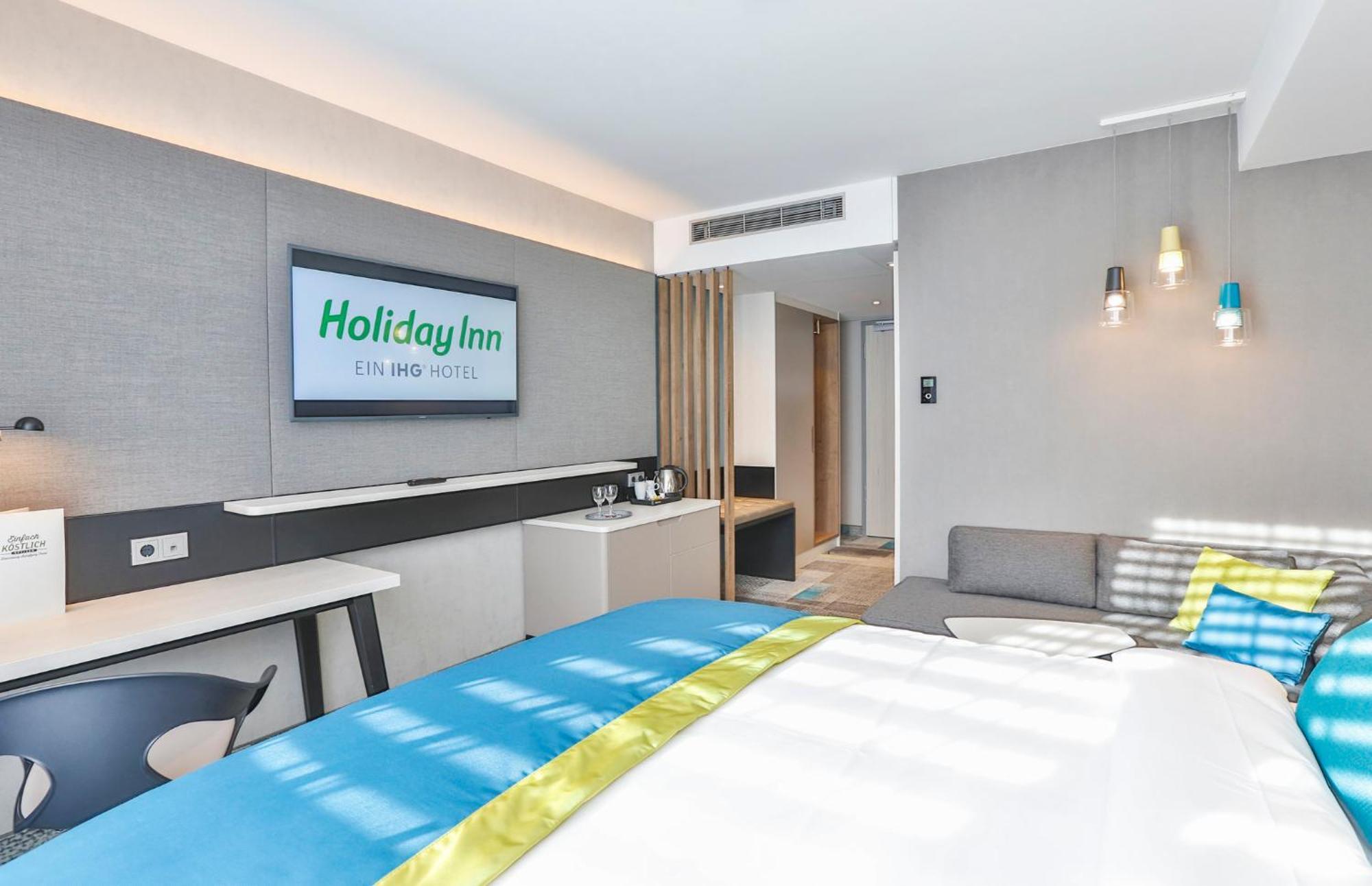Holiday Inn - Villingen - Schwenningen By Ihg Экстерьер фото
