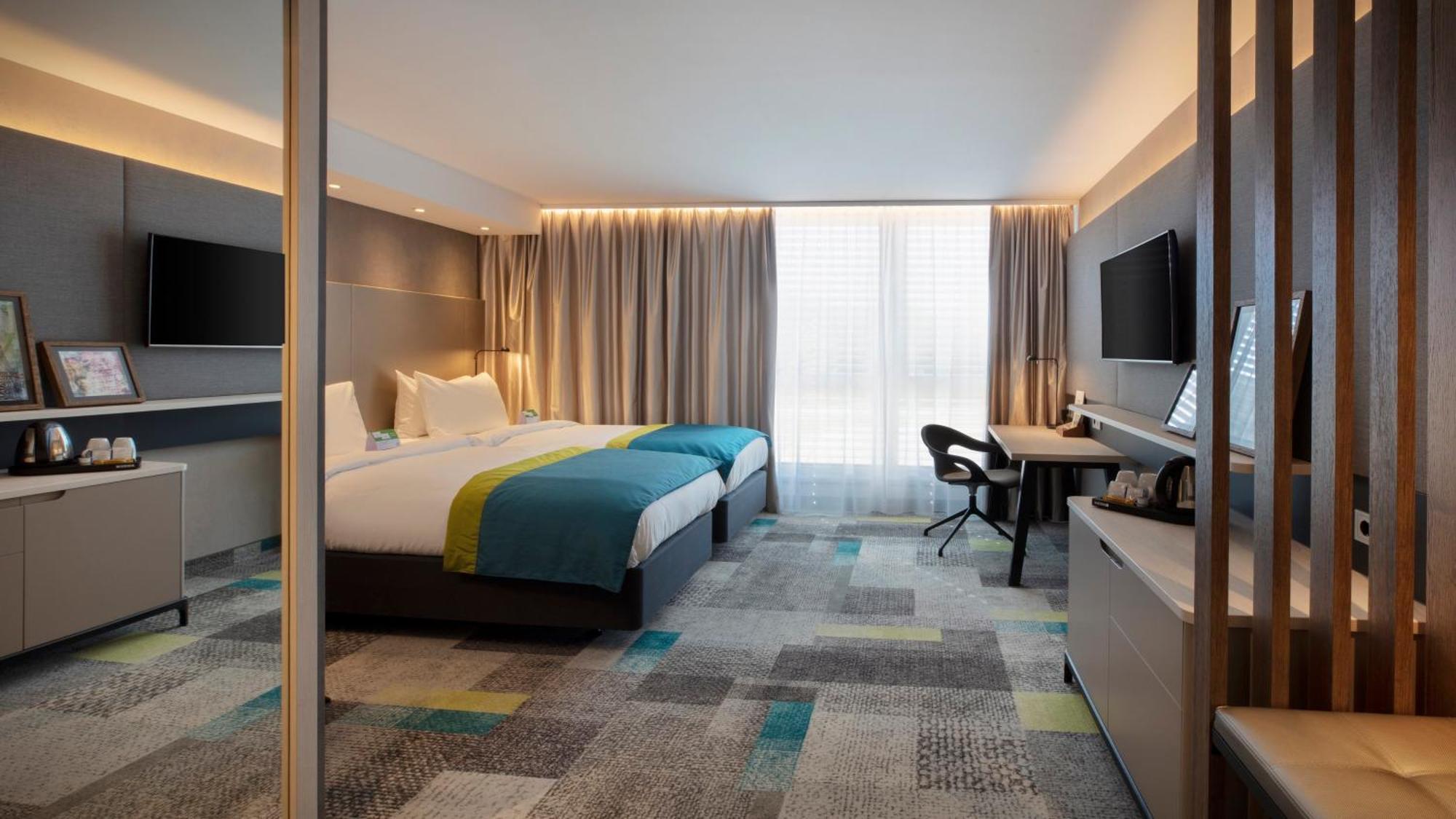 Holiday Inn - Villingen - Schwenningen By Ihg Экстерьер фото