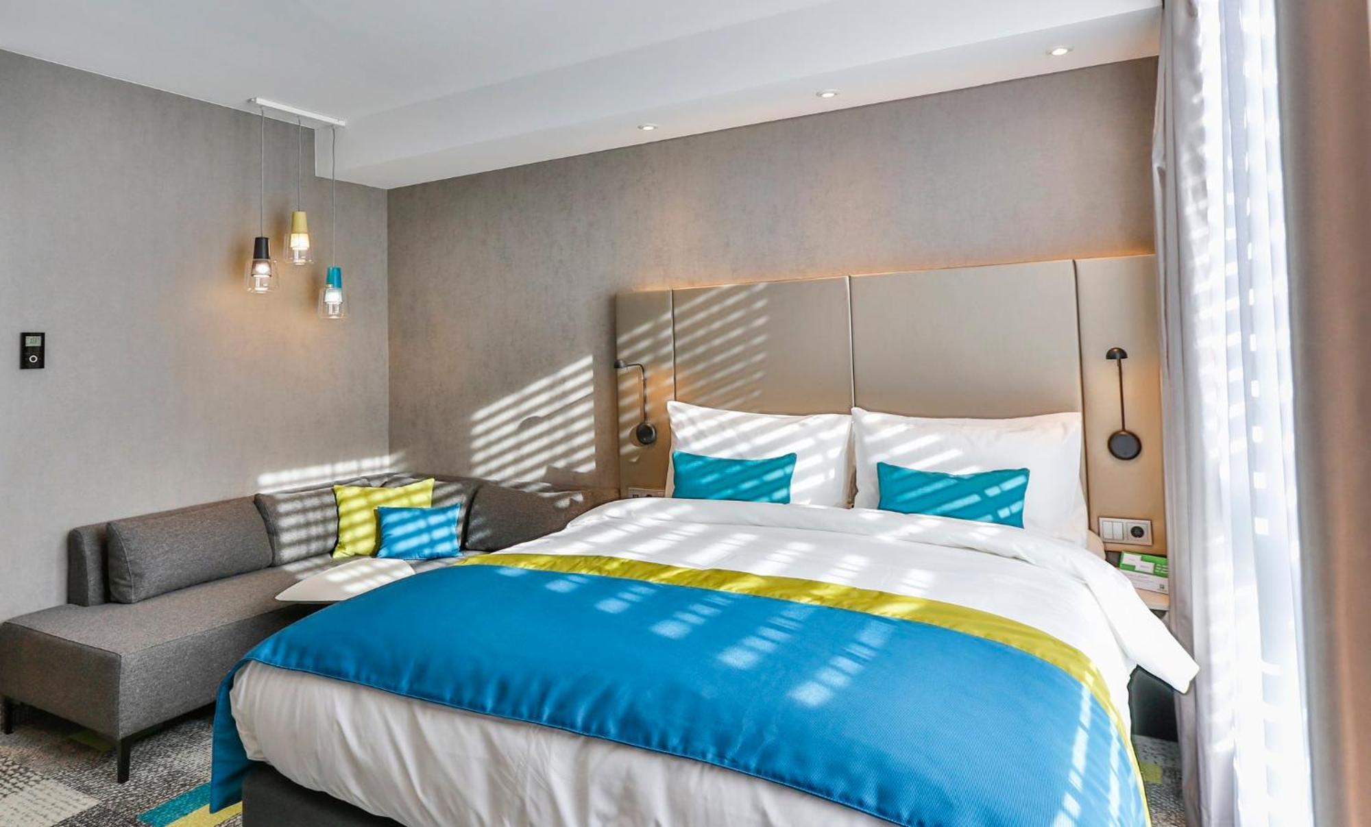 Holiday Inn - Villingen - Schwenningen By Ihg Экстерьер фото