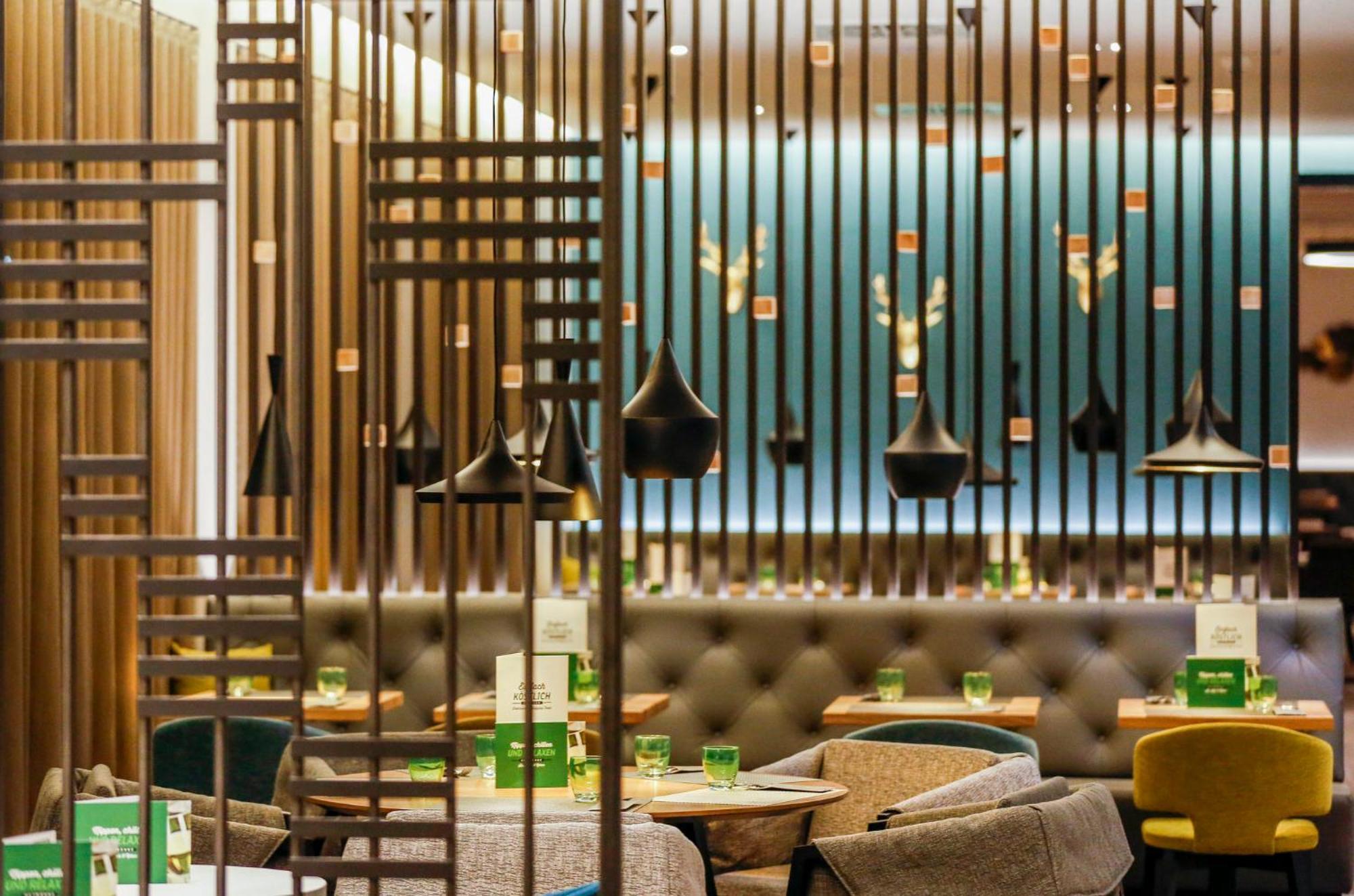 Holiday Inn - Villingen - Schwenningen By Ihg Экстерьер фото
